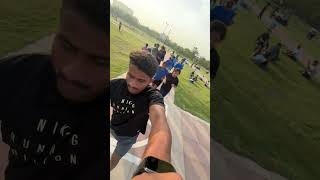 Delhi police physical training morning session 🔥 || #shorts #viral #youtubeshorts
