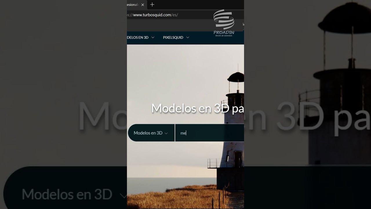 Página web para tus RENDER gratis | Arquitectura 2023