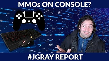 Are MMOs on Console Worth Playing? Black Desert Online First Impressions