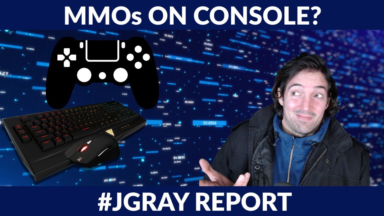 Are MMOs on Console Worth Playing? Black Desert Online First Impressions