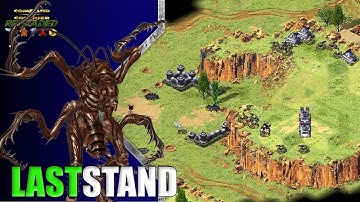 Red Alert 2 - Reloaded  Mod | Higher Difficulty - Meaner ANTS