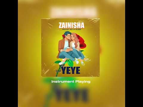 Zainisha Yeye Official Audio Lyrics