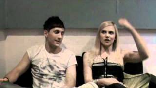 EF Interview Same Difference (Part 2)