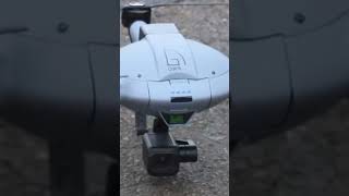 ¡El Dron Atlas Pro! La ayuda que necesitaba Ucrania