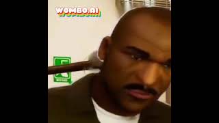 Frank Tenpeny Sings Le Temps Gta San Andreas Wombo Ai