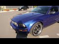 Ford Mustang 4.0 AT