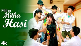 Voli Teri Harkat | Naughty Moments & First Love Story of Shruti | Raj Chatterjee | Just Love