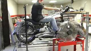 Harley Davidson, SE Pro Super Tuner, Re-Map ECM