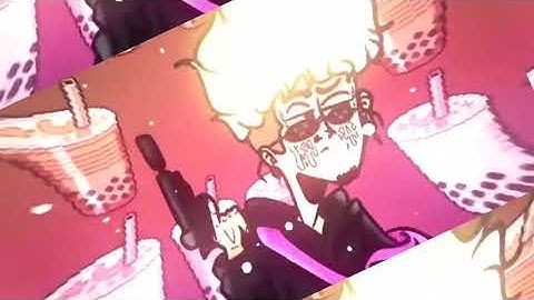 Intro dorgas para Minha Team Wanted