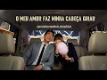 Cantora virtual Anri - O meu amor faz minha cabeça girar