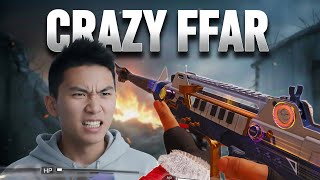 The new free FFAR is very powerful | ISARIX 