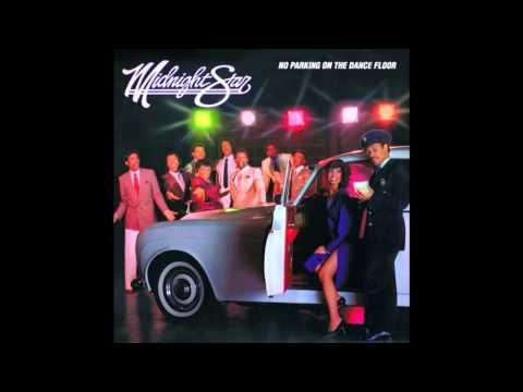 Midnight Star - No Parking On The Dance Floor