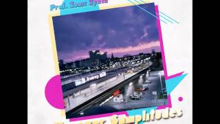 Prof. Zonic Zynth - Low Gravity MK-II (Preview)