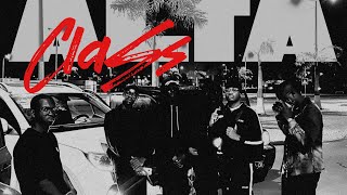 3illiee - ALTA CLASSE (feat. Etiene Paulo, Playboiigelo) [Visualizer]