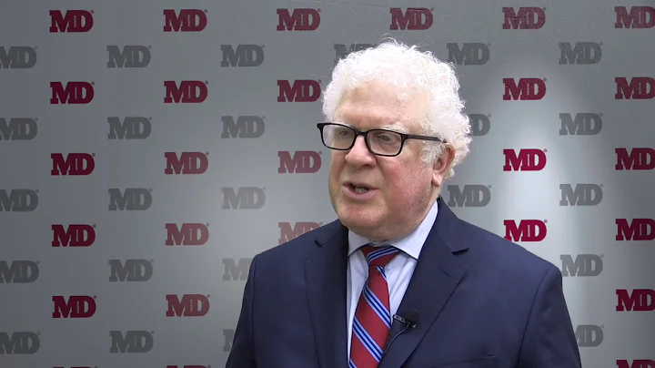 Robert Gabbay, MD, PhD: The Debate About SGLT-2 In...