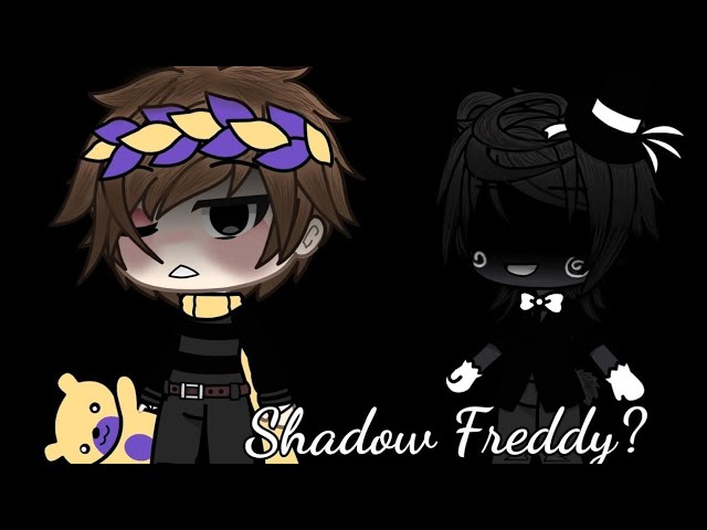 Stream Chris Afton/Shadow Freddy (online)