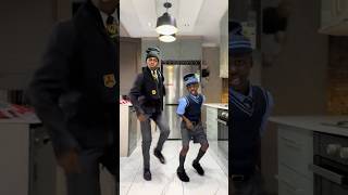 Ithi Vrrr Amapiano Dance Challenge  shorts amapiano awakenedregal