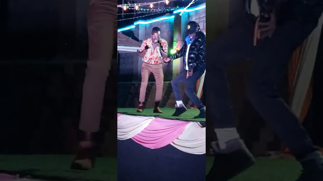 Maad Vibe always. ...