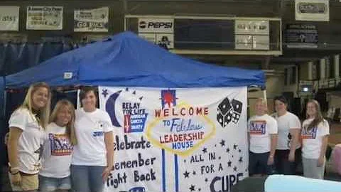 Relay for Life KickOff 2012