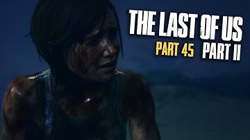 THE RESORT | THE LAST OF US PART 2 GAMEPLAY SURVIVOR DIFFICULTY | PART 45
