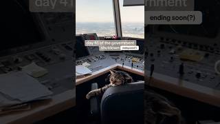 Day 41 of the government shut down #viral #monimaster #sora #aivideo #fyp