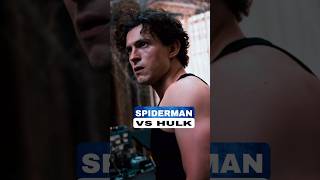 Spiderman Brand New Day Trailer Review #hulk #spiderman