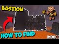 Let's Steal Rare items in Bastion || Minecraft gameplay in Tamil || Episode 6