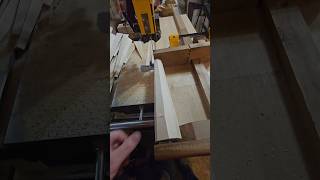 The high-tech Jig you didn't know you needed. #woodworking #wood #woodwork #maker #diy