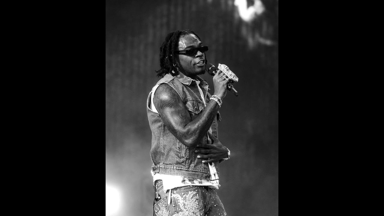 (Free) Gunna type beat-"Pressure"