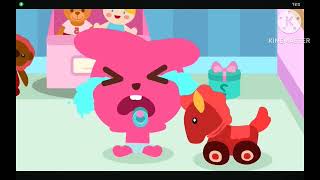 Preview 1280 Papo World Baby Purple Pink Crying