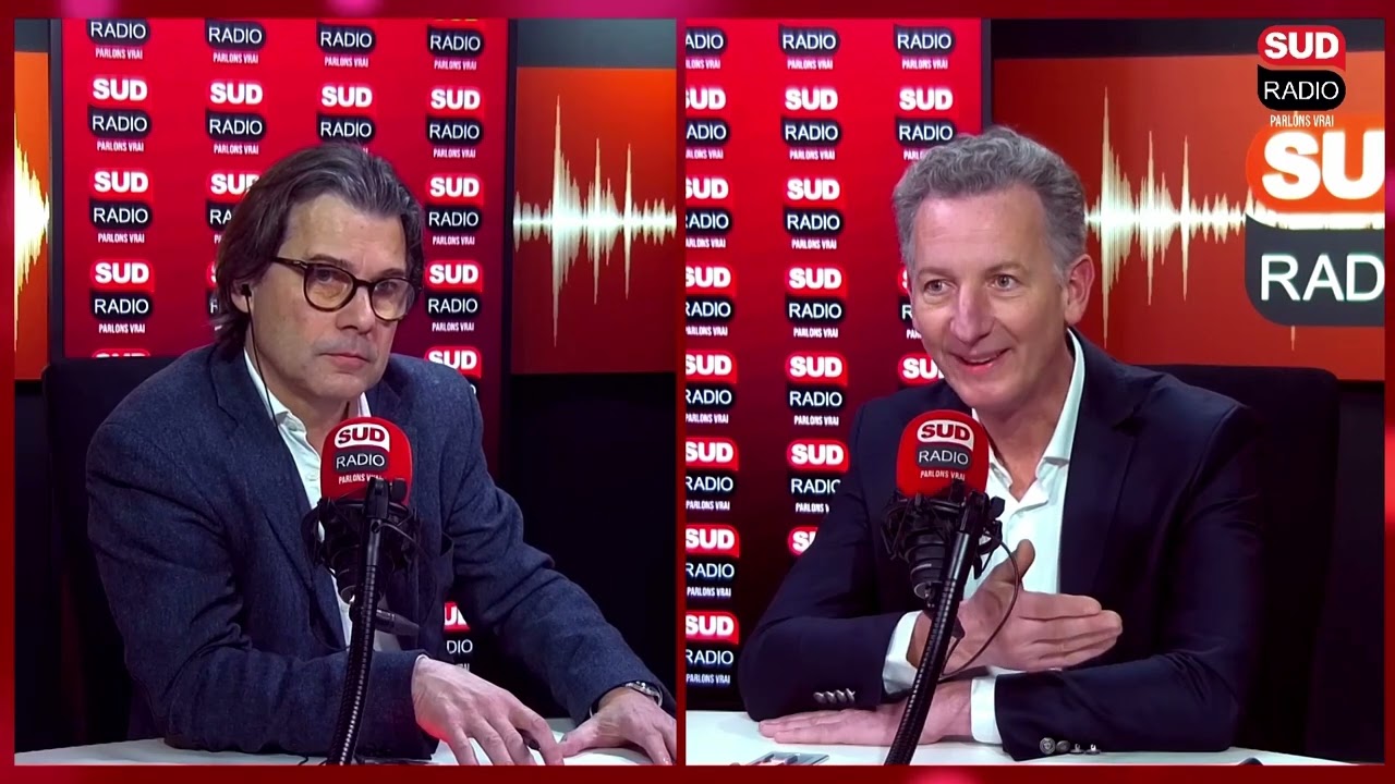 N. Riché : "Il n’y a pas de recette miracle. Il faut se relever les manches !" - Osez Entreprendre