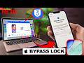 🔥iPhone Unlock iOS 26.4 iCloud Bypass FREE | Unlock Activation Lock (All iPhones) NO Apple ID ✅