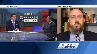 Missourians react after lawmakers roll back voter initiatives
