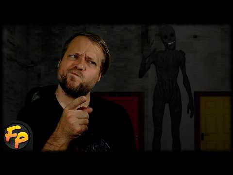 CAN THESE MONSTERS BREAK THE 4TH WALL? | The Forgotten Toy (Completed)