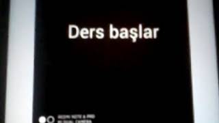 Cemcel Dizisi 1. Bölüm