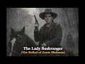 The Lady Bushranger Who Vanished The Ballad Of Jessie Hickman 
