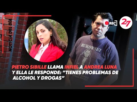 Pietro Sibille llama