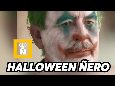 GEOGRAFÍA ÑERA I