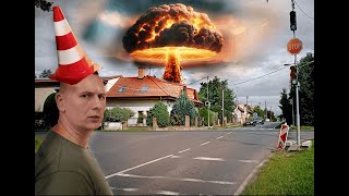 KŘIŽOVATKY - vše, co byste se o nich měli dozvědět v AUTOŠKOLE
