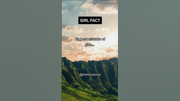 Biggest Mistake of Girls...