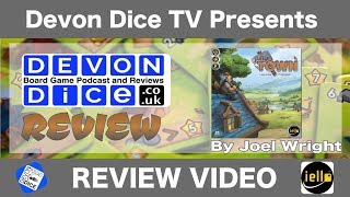 Review of Little Town  by Joel Wright screenshot 5