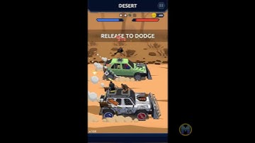 🆕 Rage Drivers 🚗Car Shooter Game - Gameplay Walkthrough Ep.1 All Levels Mobile Apk  (iOS, Android)