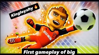 BIG WIN SOCCER – The Journey Begins! ⚽🏆 screenshot 3