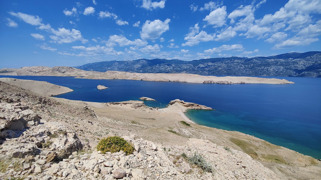 Summer in Croatia 2025