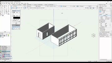 Quick Sun and Shadow Analysis in Vectorworks