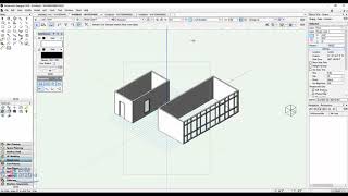 Quick Sun and Shadow Analysis in Vectorworks