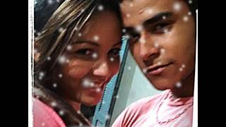 Camila e Erick Amor Eterno