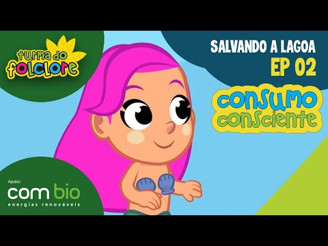 O Consumo Consciente