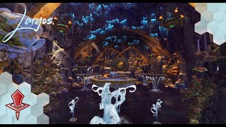 Reset Run Twin Largos Crenegade