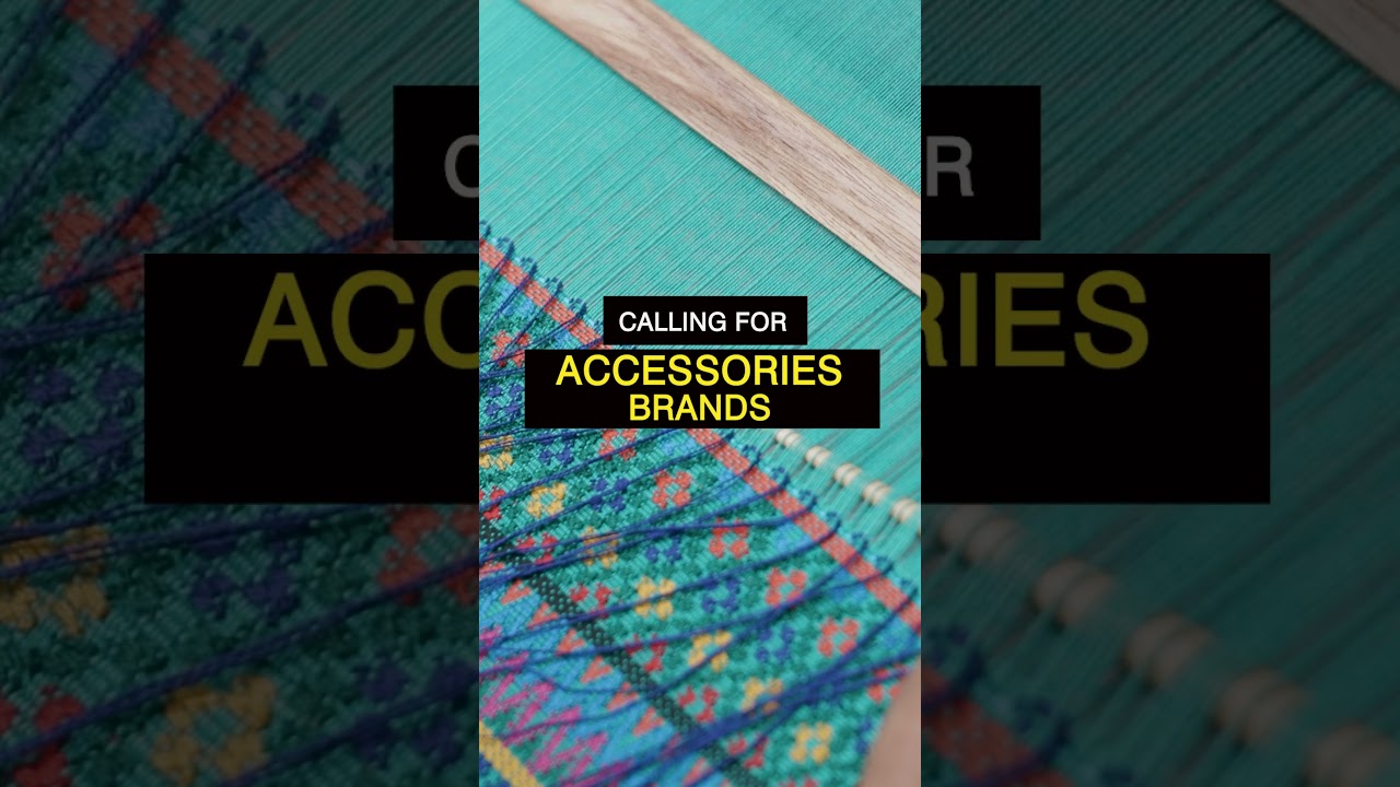 Global Fashion Festival | Registration open | Designers | Artisans | IFDC